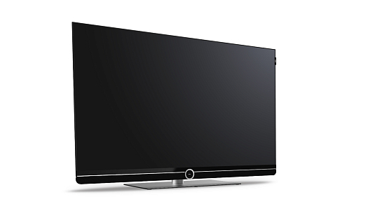 Loewe bild 2.43 black