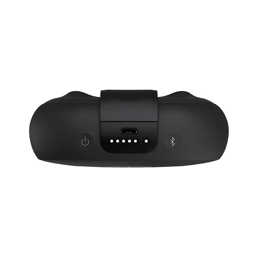 Колонка BOSE SoundLink Micro Black