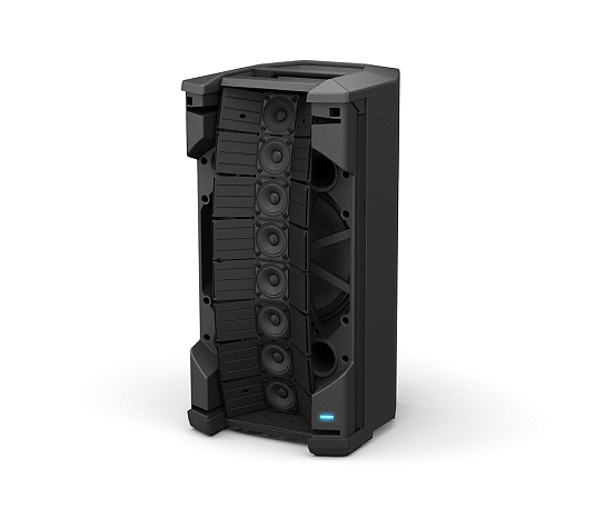 Акустическая система BOSE F1 Model 812 Flexible Array