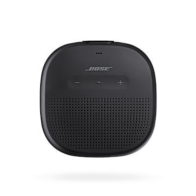 Колонка BOSE SoundLink Micro Black