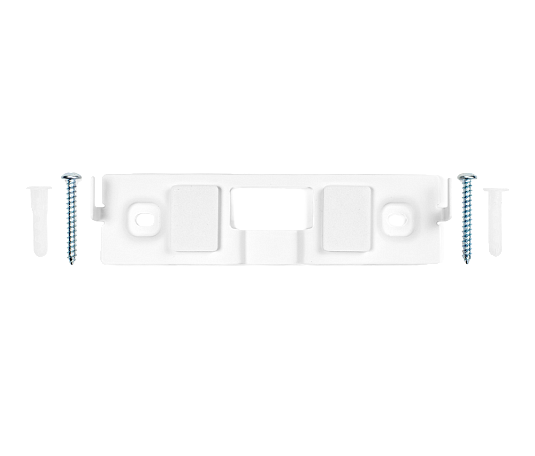 BOSE OmniJewel Center Channel Wall Bracket White