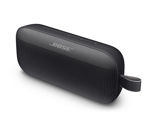 SoundLink Flex Bluetooth speaker SoundLink Flex Bluetooth speaker