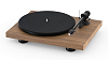 Виниловый проигрыватель Pro-Ject Debut Carbon EVO Ореховое дерево