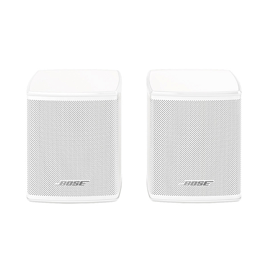 BOSE Surround Speakers White