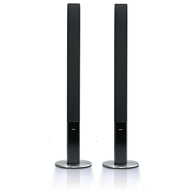 Напольная акустика Loewe Stand Speaker Alu Black