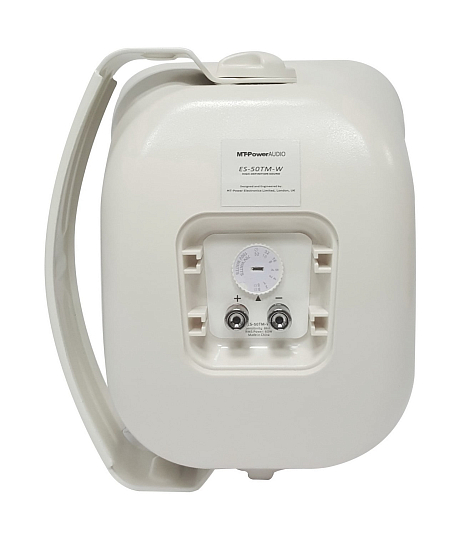 BOSE Всепогодная акустика MT-Power ES-50TM-W BOSE Всепогодная акустика MT-Power ES-50TM-W