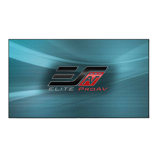Натяжной экран на раме Elite Screens AR100DHD5