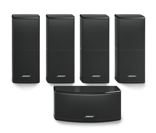 Bose Lifestyle SoundTouch 535 III