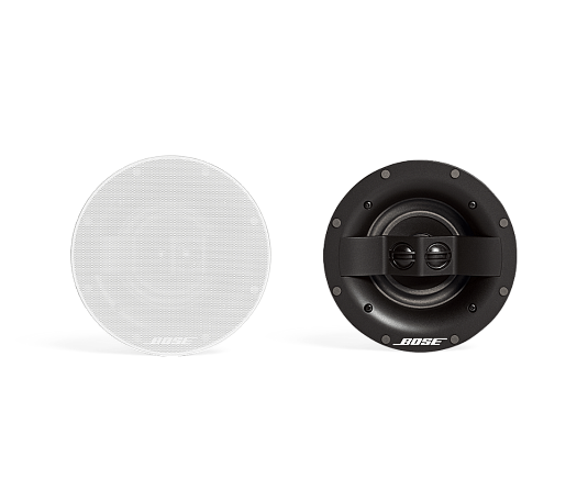 Встраиваемая акустика BOSE Virtually Invisible 591
