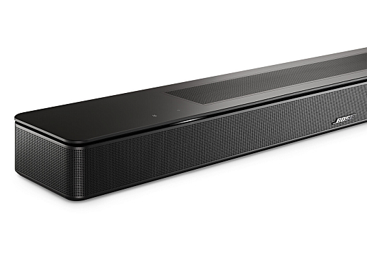 Bose Smart Soundbar 600 Саундбар Bose Smart Soundbar 600