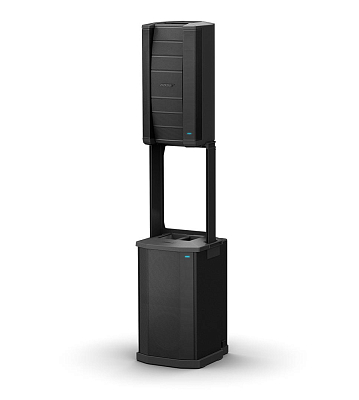 BOSE Комплект акустики F1 loudspeaker with Subwoofer BOSE Комплект акустики F1 loudspeaker with Subwoofer