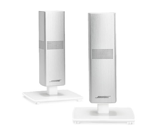Стойки для BOSE OmniJewel Table Stand White