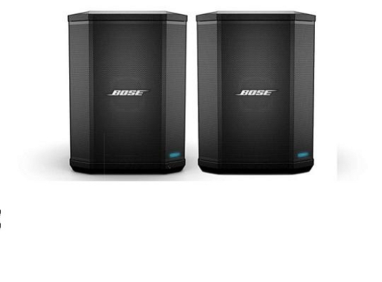 Акустическая система BOSE Комплект акустики Bose S1 Pro Акустическая система BOSE Комплект акустики Bose S1 Pro