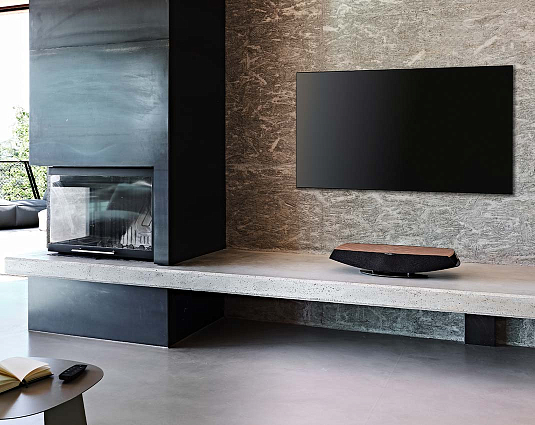 Sonus Faber Omnia Sonus Faber Omnia