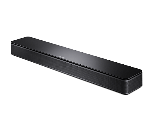 Саундбар BOSE TV Speaker Чёрный