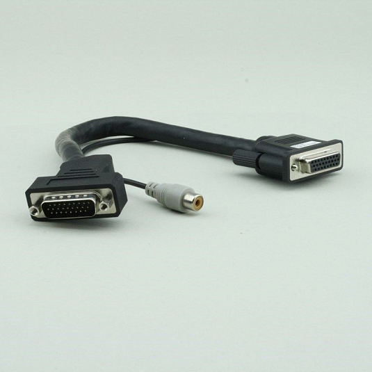 Кабель Loewe Audiolink Sub D26 Center