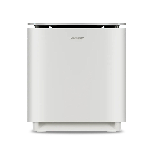 Bose Lifestyle Ultra Subwoofer White