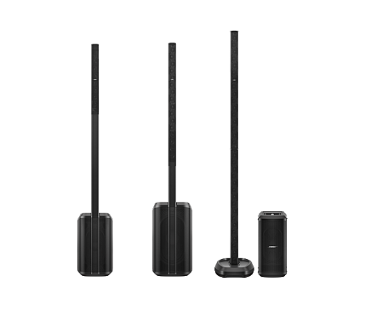 BOSE L1 Pro16 Portable Line Array System