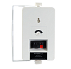 BOSE Всепогодная акустика MT-Power ES - 40Т white BOSE Всепогодная акустика MT-Power ES - 40Т white