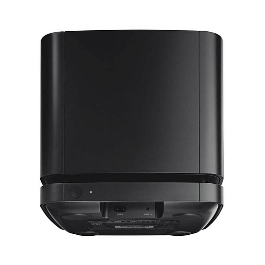 Сабвуфер BOSE Bass Module 500 Black