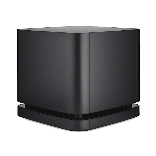 Сабвуфер BOSE Bass Module 500 Black