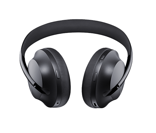 Наушники с шумоподавлением Bose NC 700  Black
