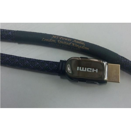 MT-power ELITE CABLE, кабель HDMI 1,5 m