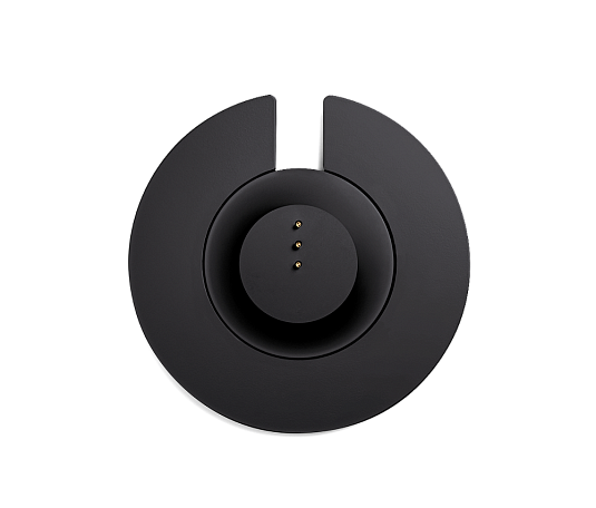 Bose Portable Home Speaker Charging Cradle Triple Black Bose Portable Home Speaker Charging Cradle Triple Black