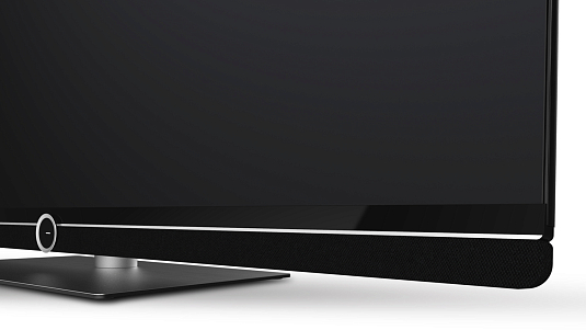 Loewe bild 2.43 black