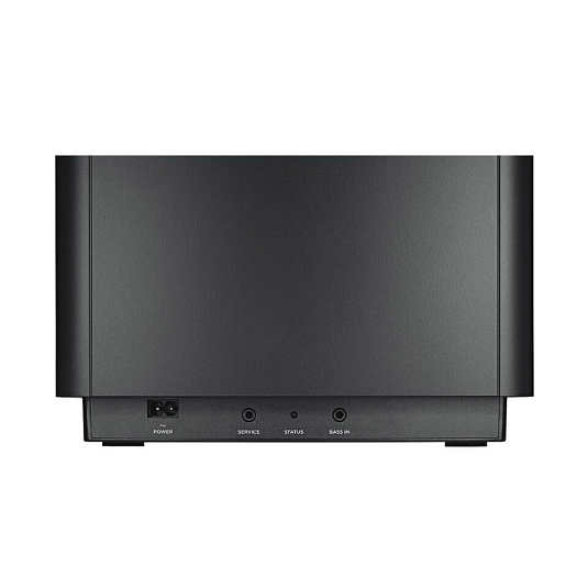 BOSE Bass Module 700 Black