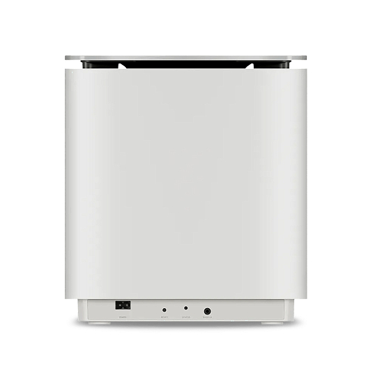 Bose Lifestyle Ultra Subwoofer White