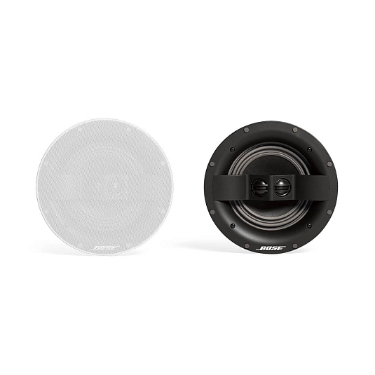 Встраиваемая акустика BOSE Virtually Invisible 791 II White