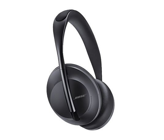 Наушники с шумоподавлением Bose NC 700  Black