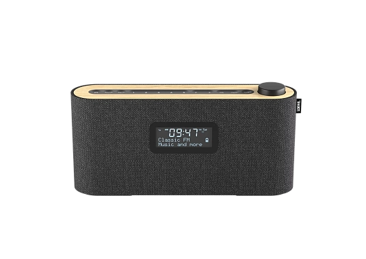 Loewe radio.frequency Loewe radio.frequency