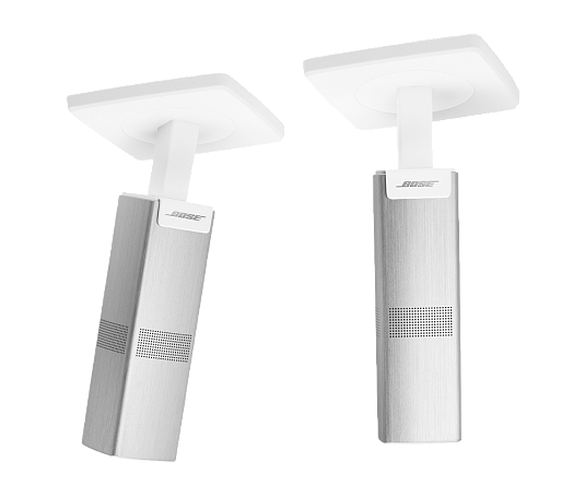 Кронштейны для BOSE OmniJewel White