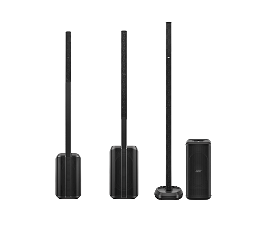 BOSE L1 Pro16 Portable Line Array System