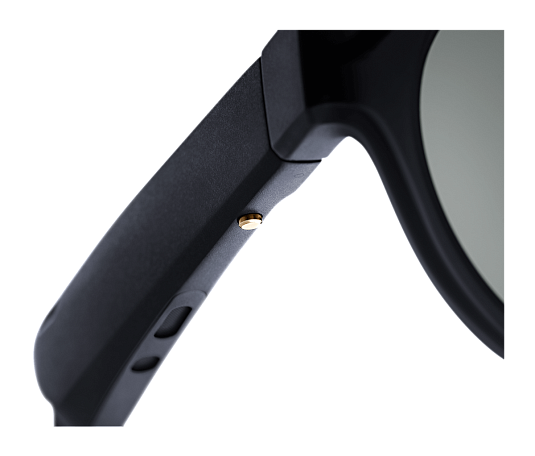 Очки BOSE Frames Rondo