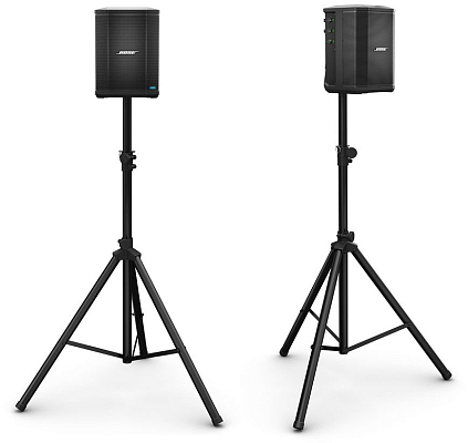 Акустическая система BOSE Комплект акустики Bose S1 Pro Акустическая система BOSE Комплект акустики Bose S1 Pro