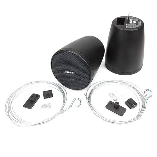 BOSE FreeSpace FS2P — подвесная акустическая система BOSE FreeSpace FS2P — подвесная акустическая система