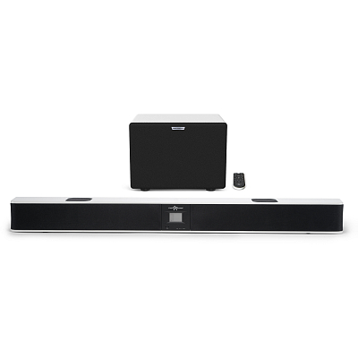 Аудио-система EvoSound White