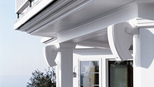 Настенная акустика BOSE 251 Black