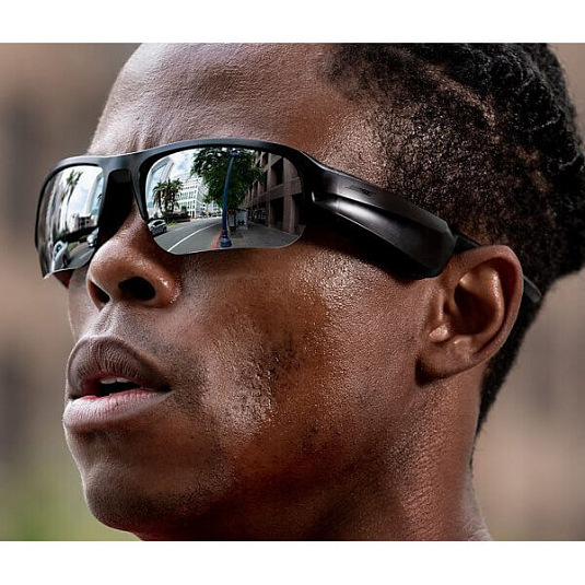 Очки BOSE Frames Tempo Очки BOSE Frames Tempo