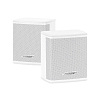 BOSE Surround Speakers White