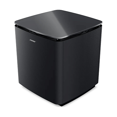 Bose Lifestyle Ultra Subwoofer Black