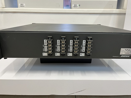 BOSE Трансформатор Bose ENTERO Tra Pack 3