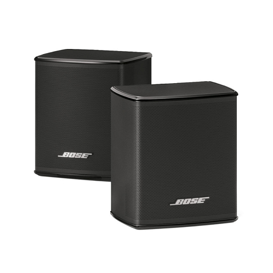 BOSE Surround Speakers Black