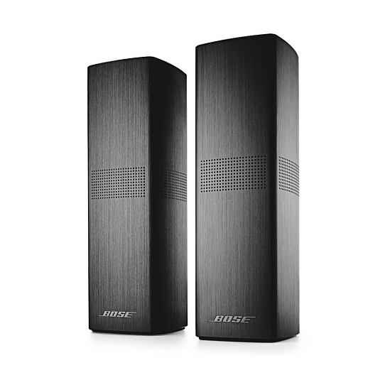 Домашний кинотеатр Bose Lifestyle 650 Black