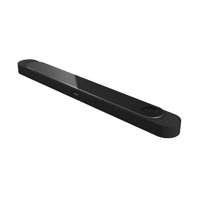 Bose Lifestyle Ultra Soundbar Black