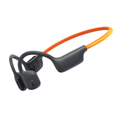 Беспроводные спортивные наушники HAKII Light