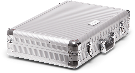 Кейс EvoCase для караоке-систем Studio Evolution